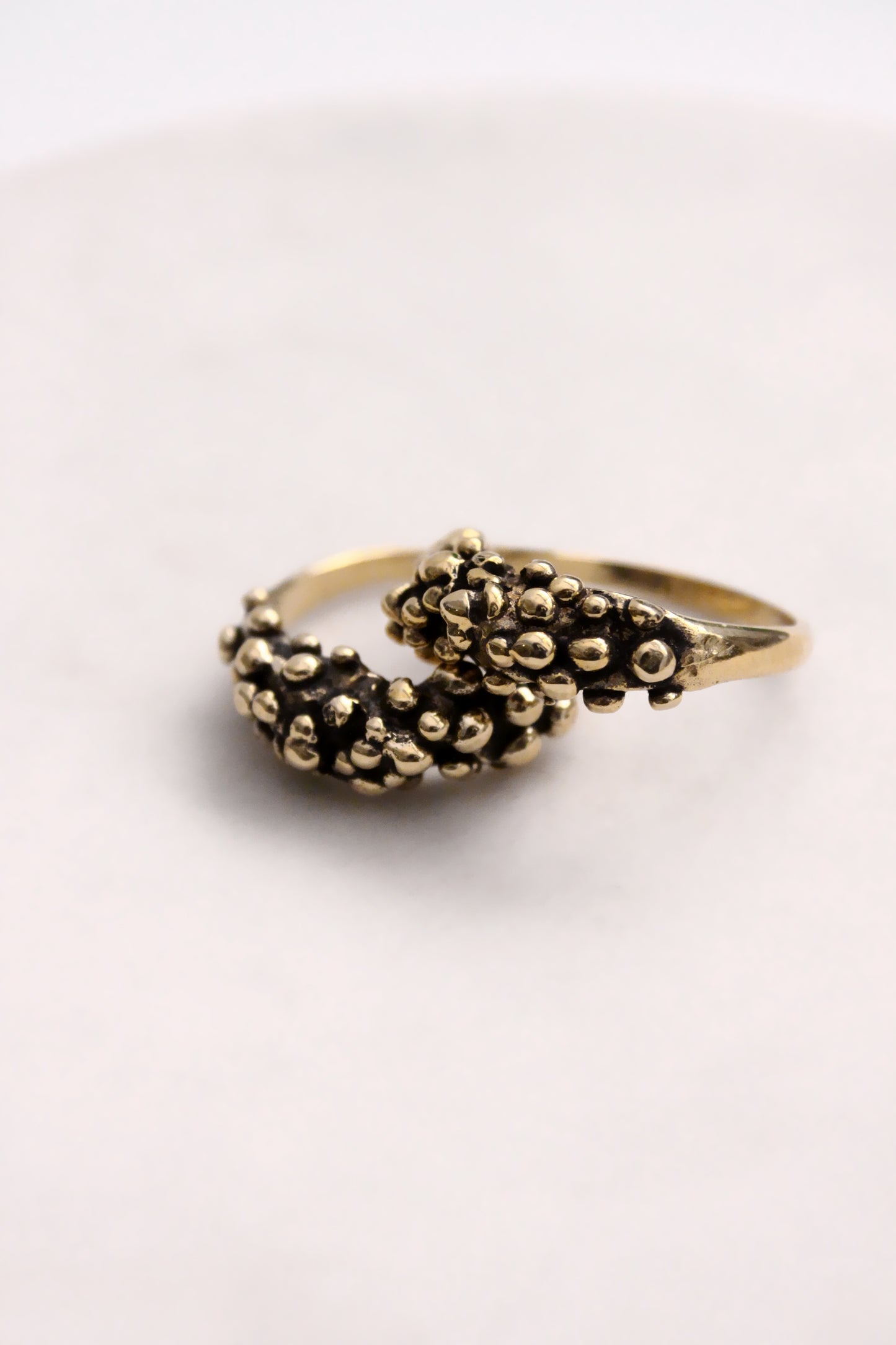Anulat Ring Gold
