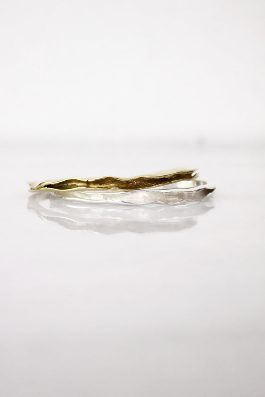 Aphrodite Bracelet Gold