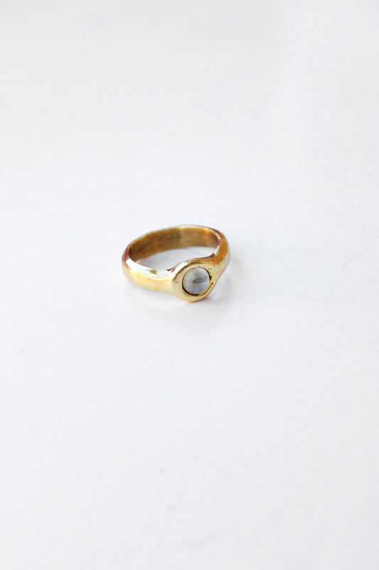 Mony Ring Gold