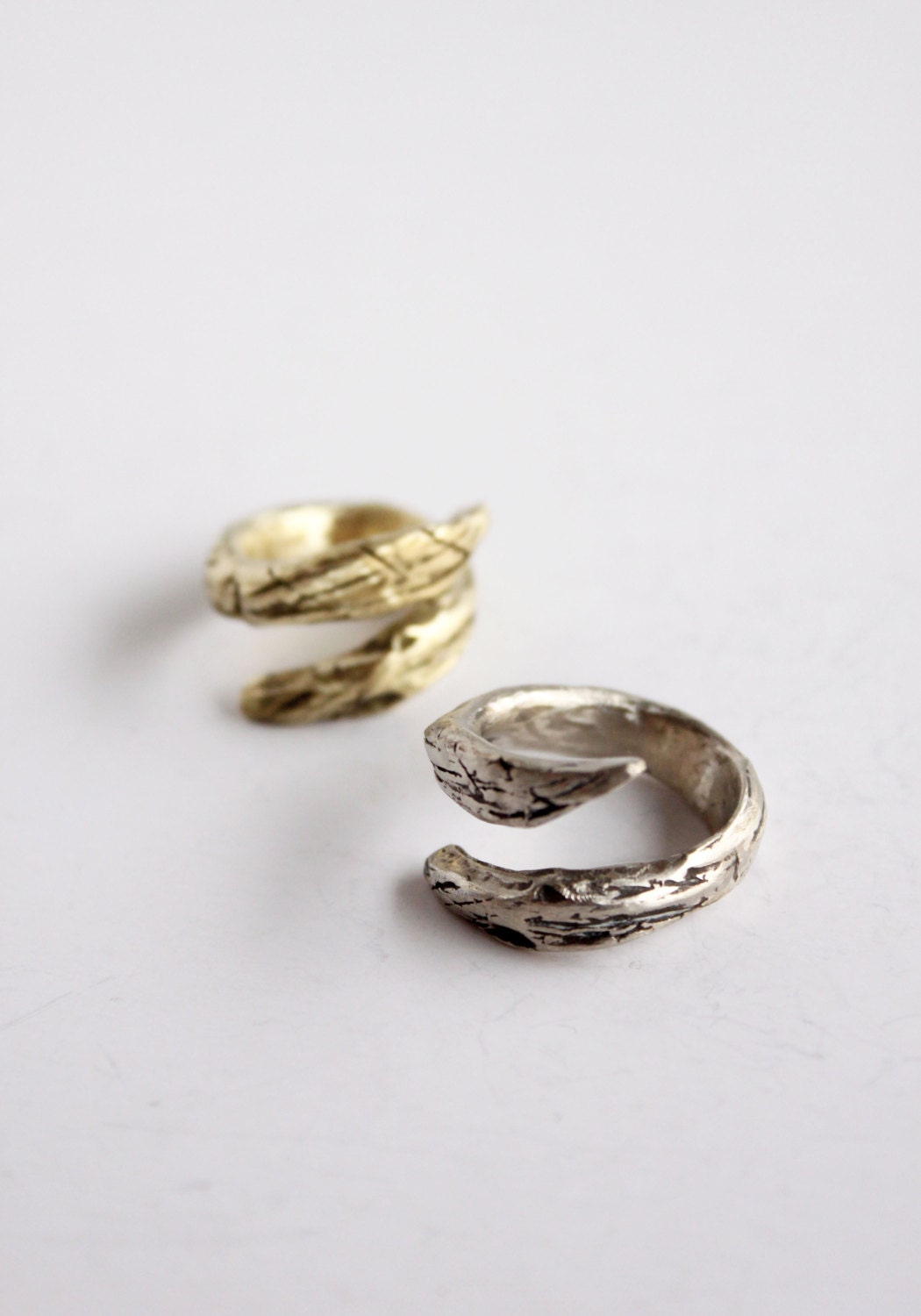 Sara Ring Silver