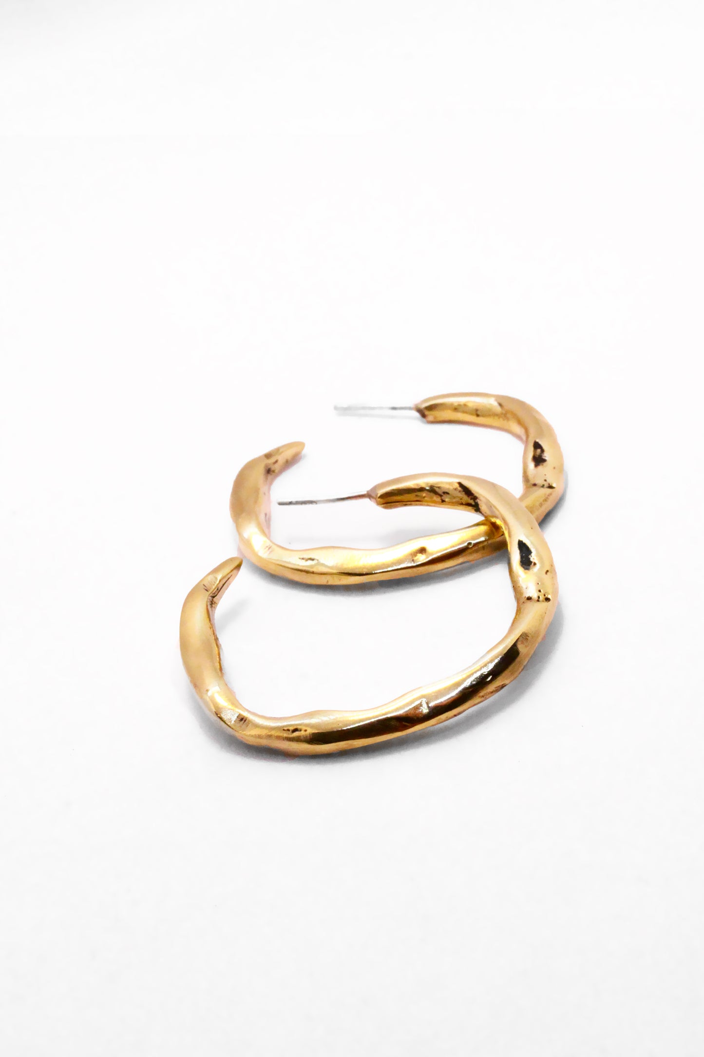 Arin Earrings Gold
