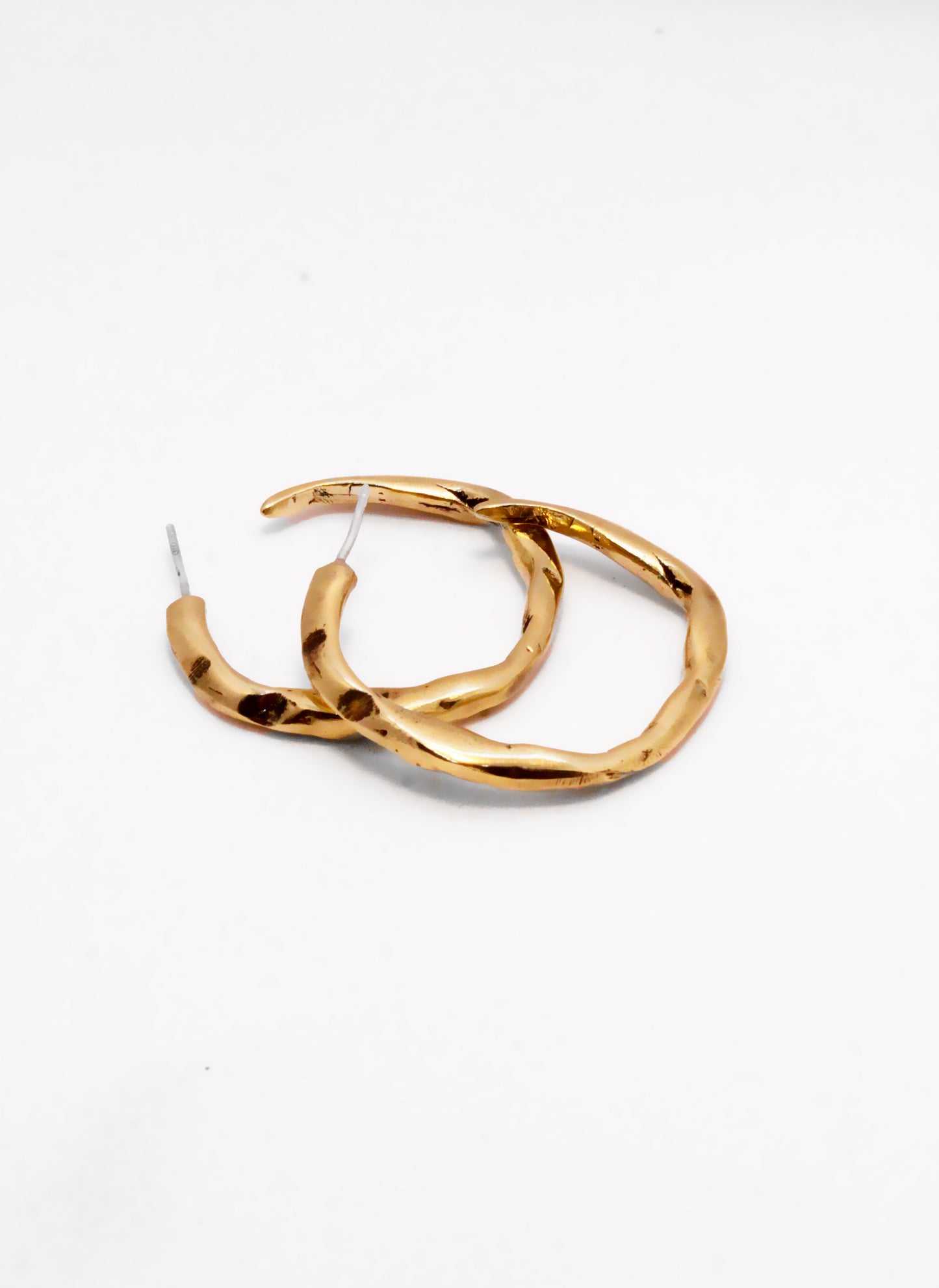 Arin Earrings Gold