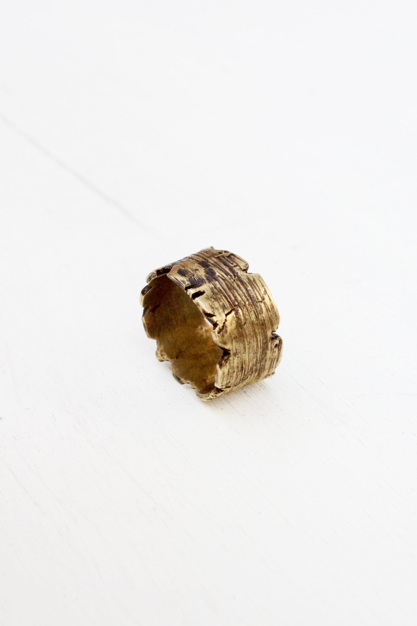 Rona Ring Gold