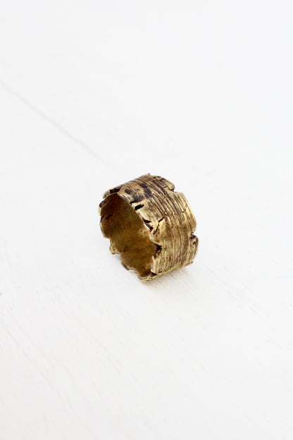 Rona Ring Gold