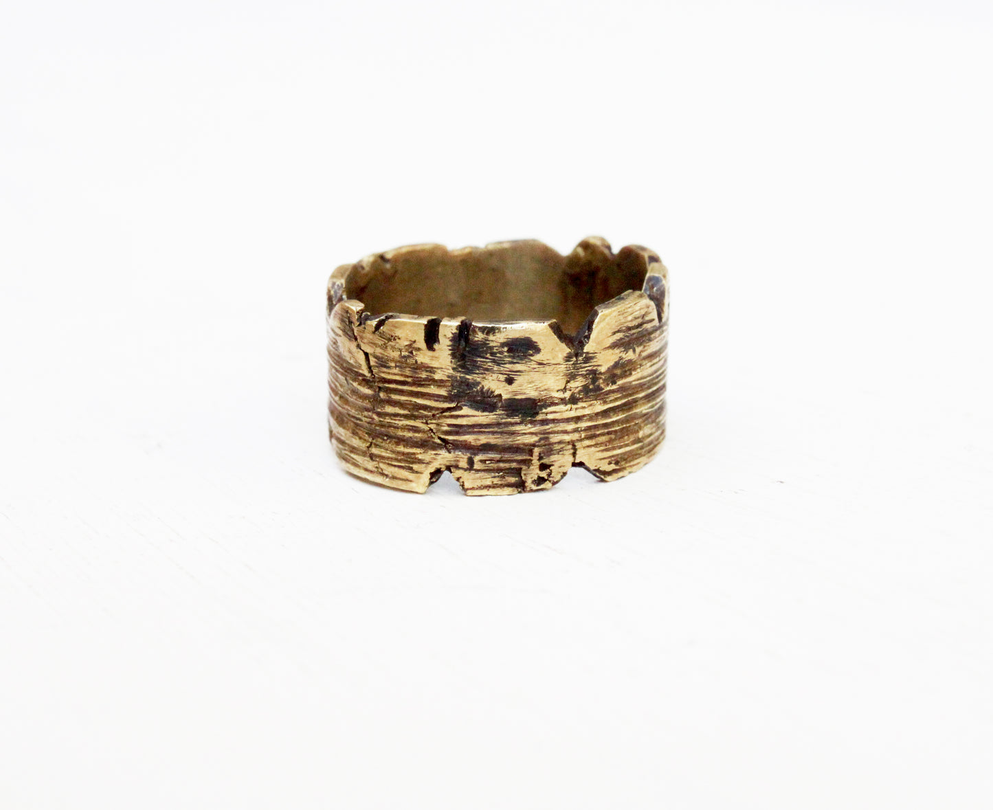 Rona Ring Gold