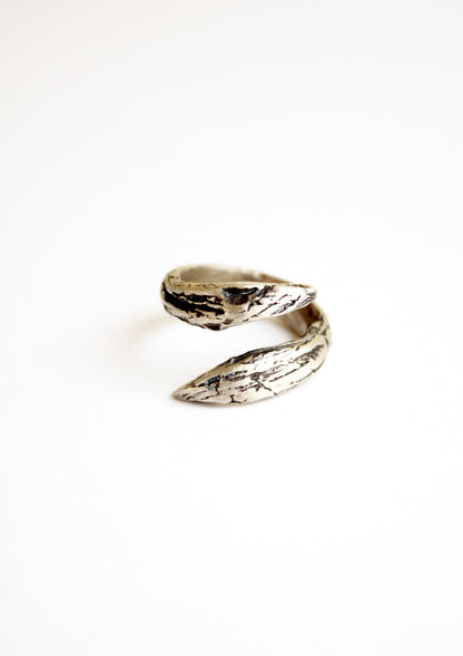Sara Ring Silver