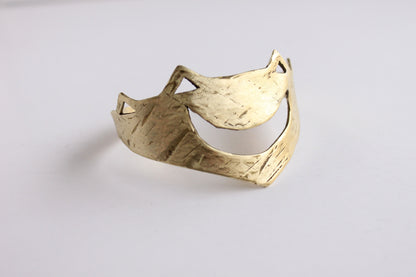 Virginia Bracelet Gold
