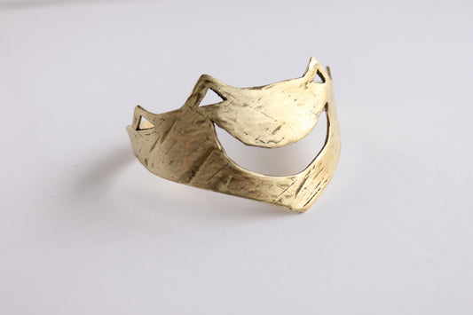 Virginia Bracelet Gold