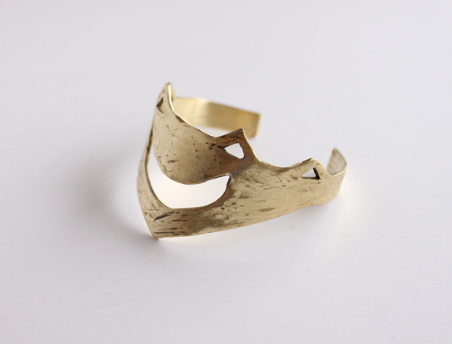 Virginia Bracelet Gold