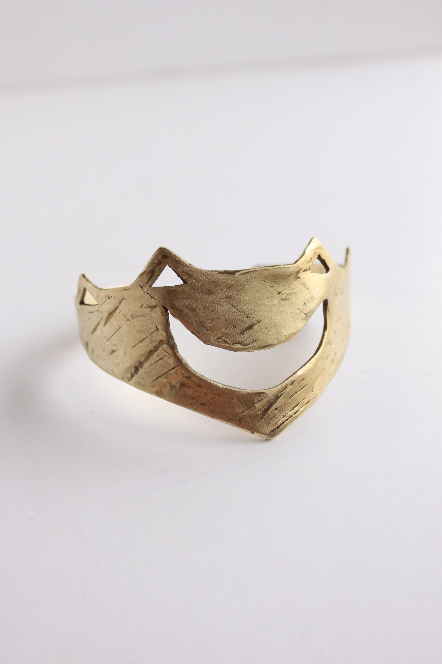 Virginia Bracelet Gold