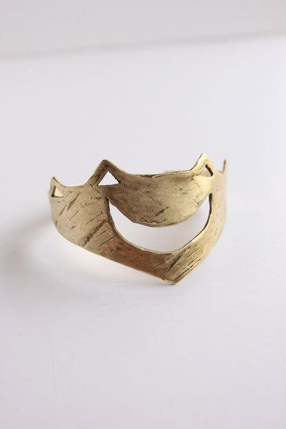 Virginia Bracelet Gold