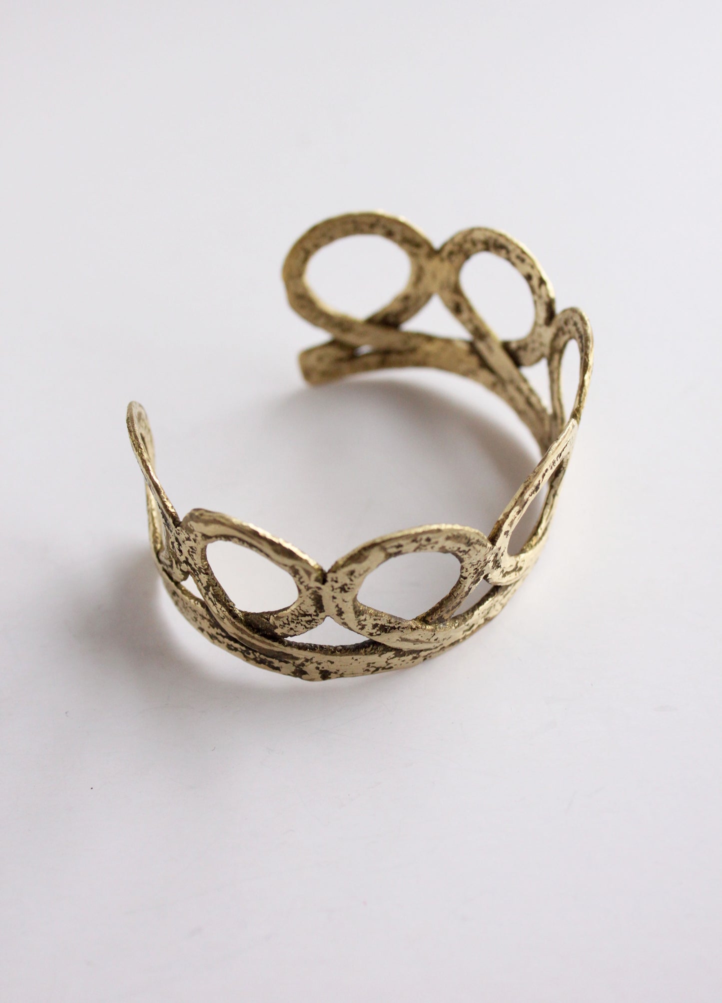 Stema Bracelet Gold
