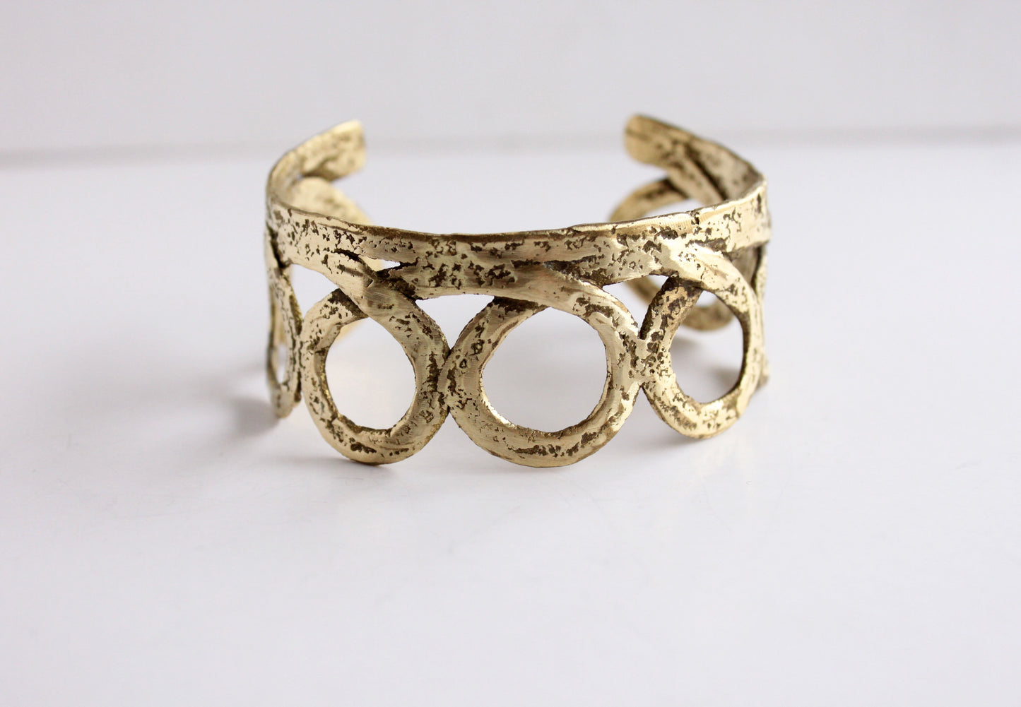 Stema Bracelet Gold