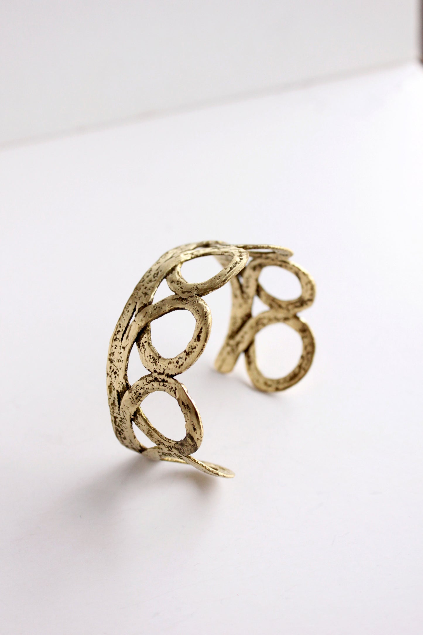 Stema Bracelet Gold