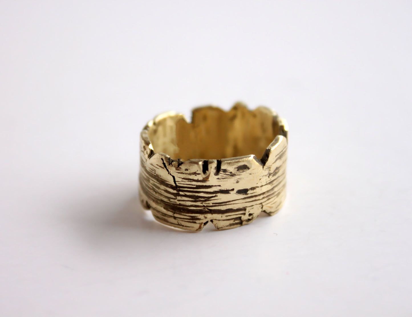 Rona Ring Gold