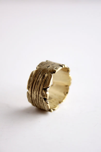 Rona Ring Gold
