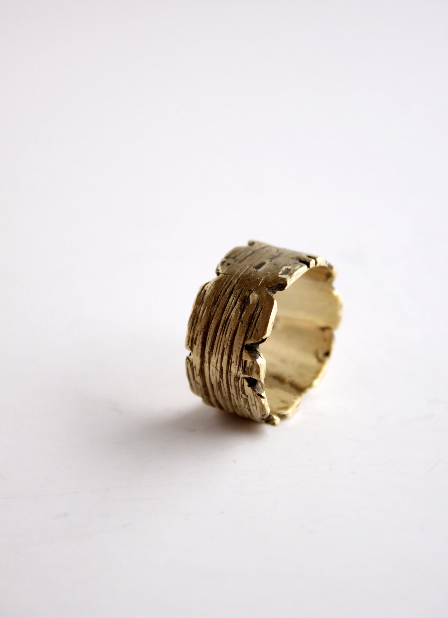 Rona Ring Gold