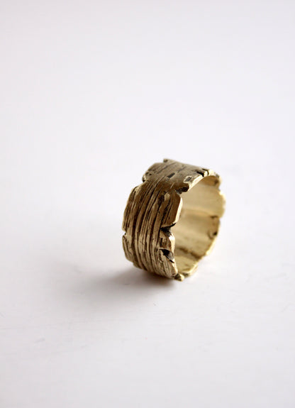 Rona Ring Gold