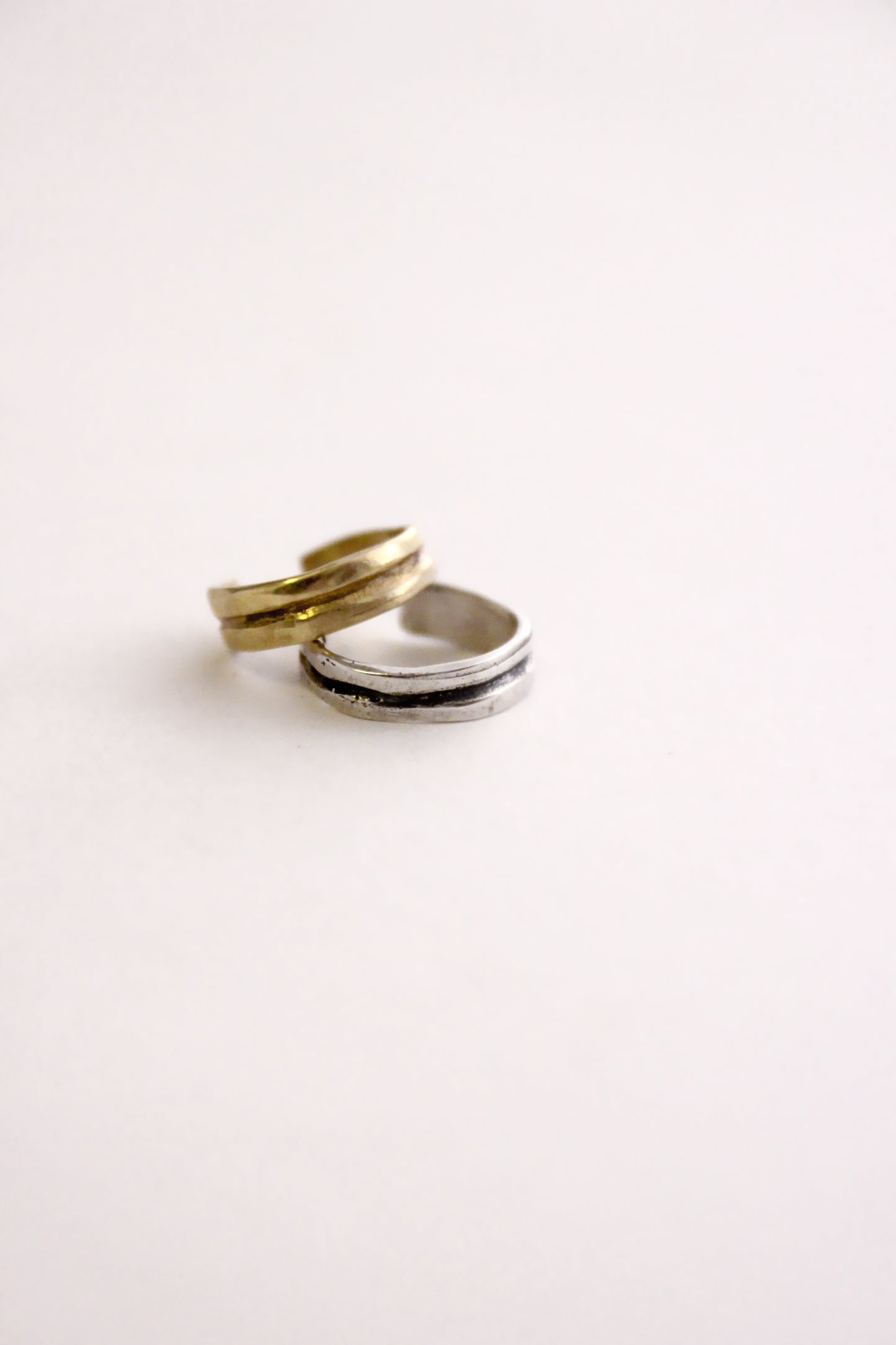 Arcuf Earring
