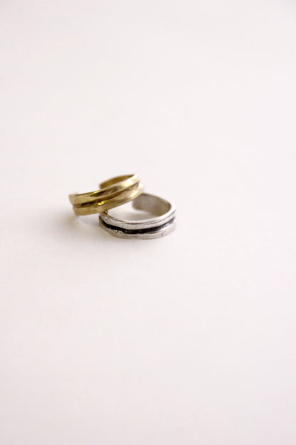 Arcuf Earring