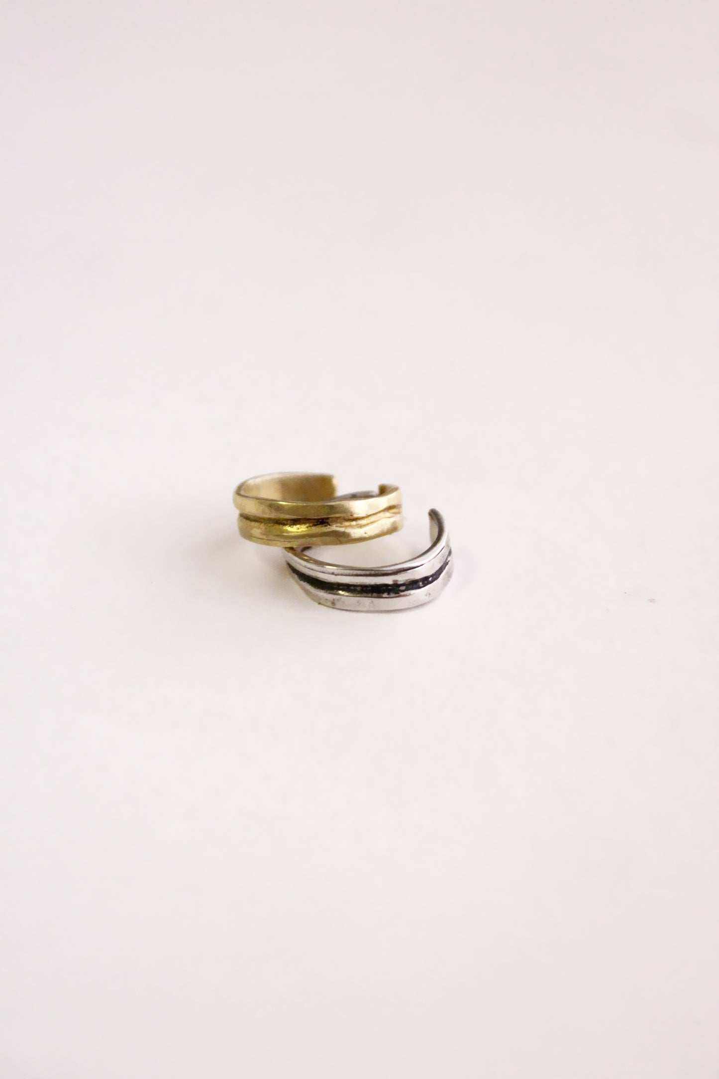 Arcuf Earring