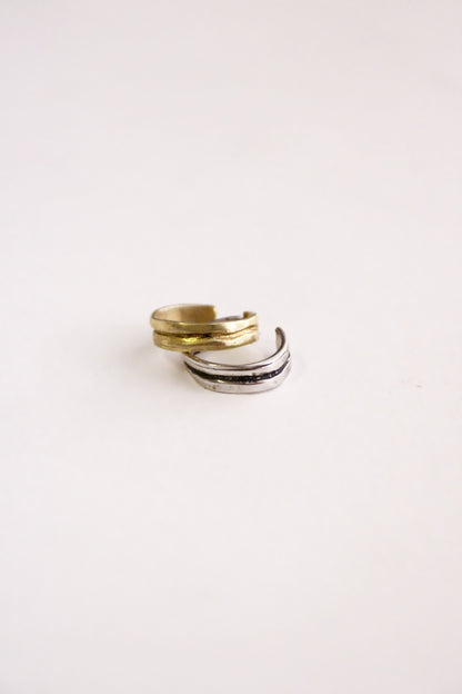 Arcuf Earring