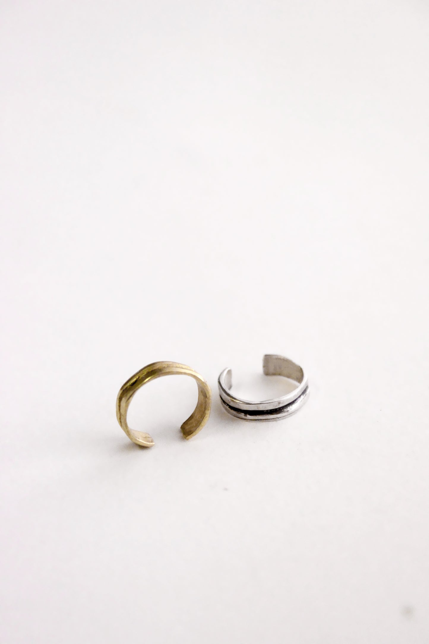 Arcuf Earring