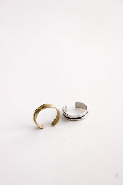 Arcuf Earring