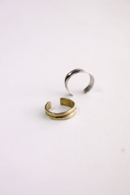 Arcuf Earring