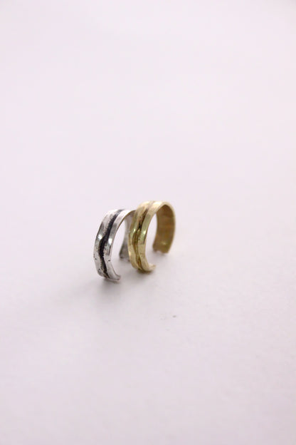 Arcuf Earring