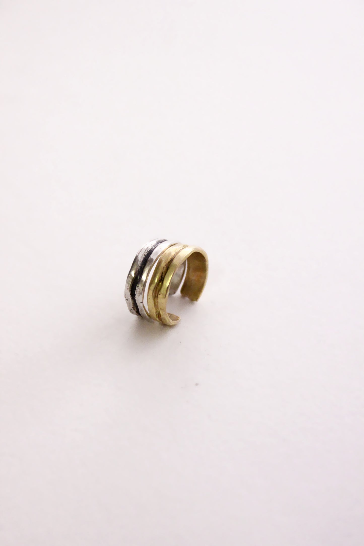 Arcuf Earring