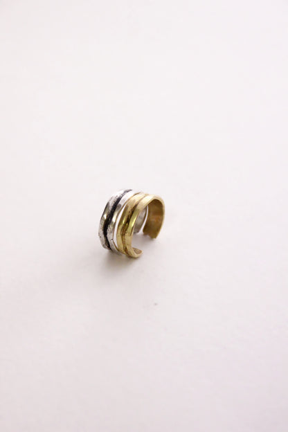Arcuf Earring