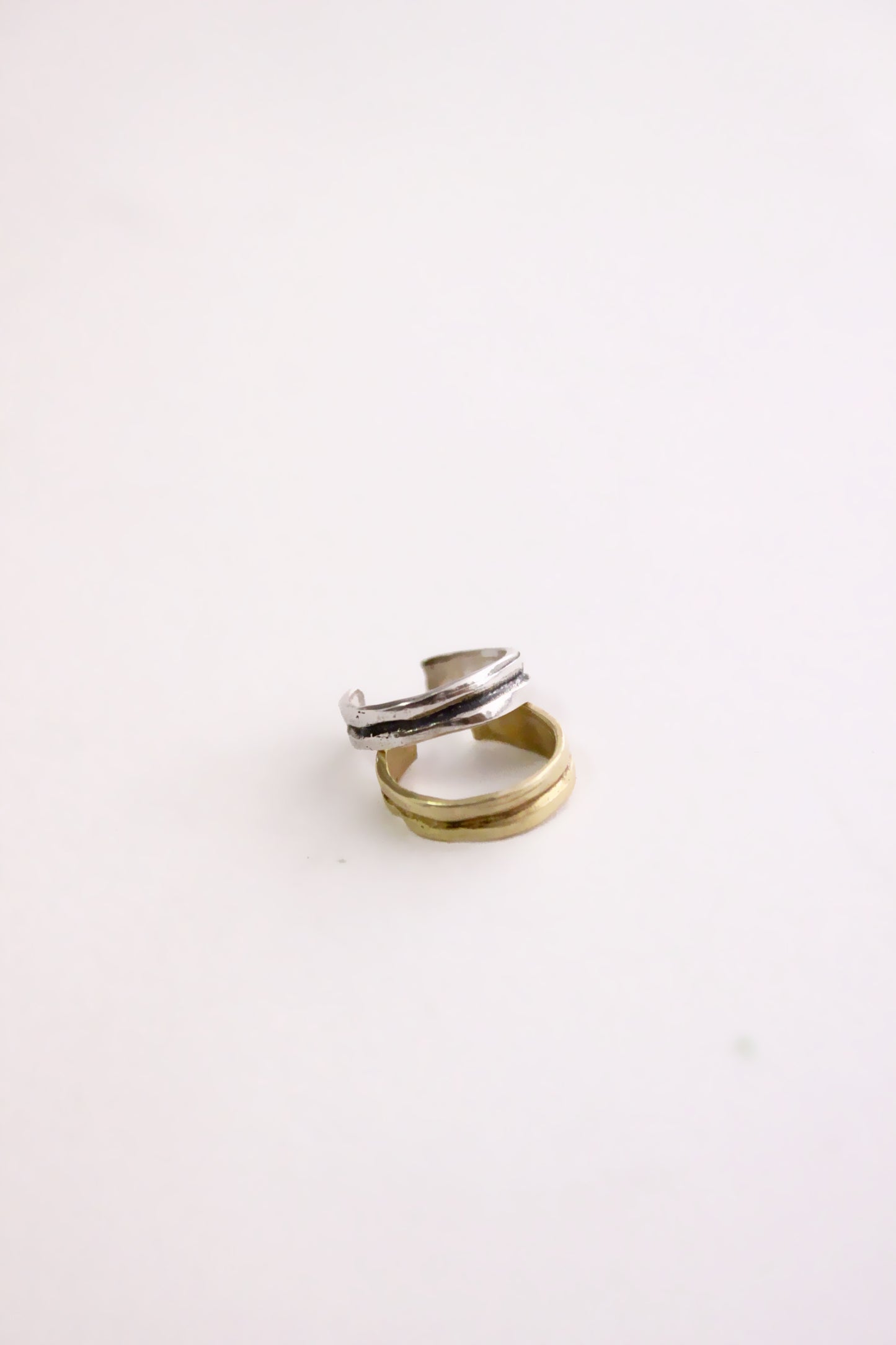 Arcuf Earring