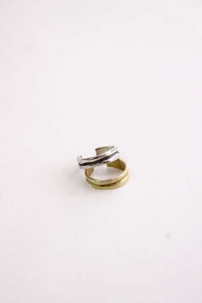 Arcuf Earring