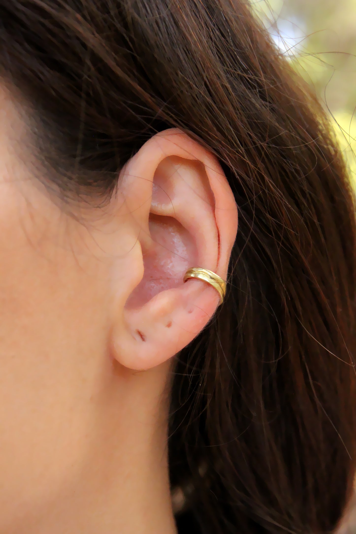 Arcuf Earring