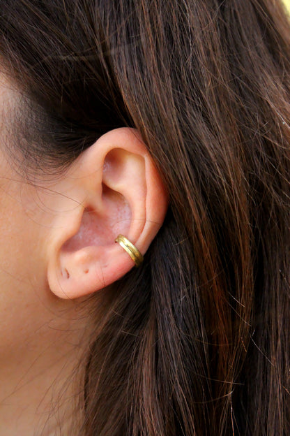 Arcuf Earring