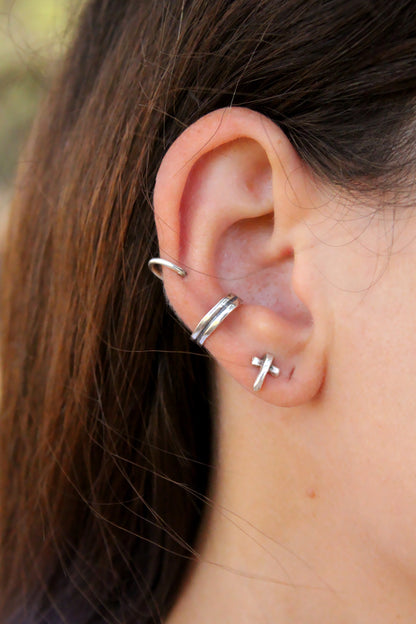 Arcuf Earring