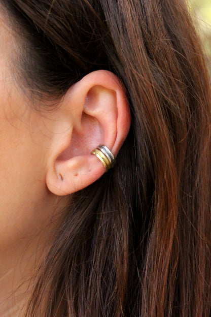 Arcuf Earring