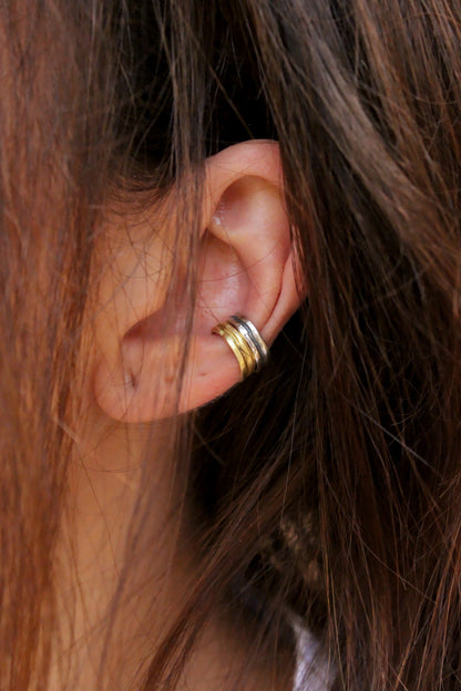 Arcuf Earring