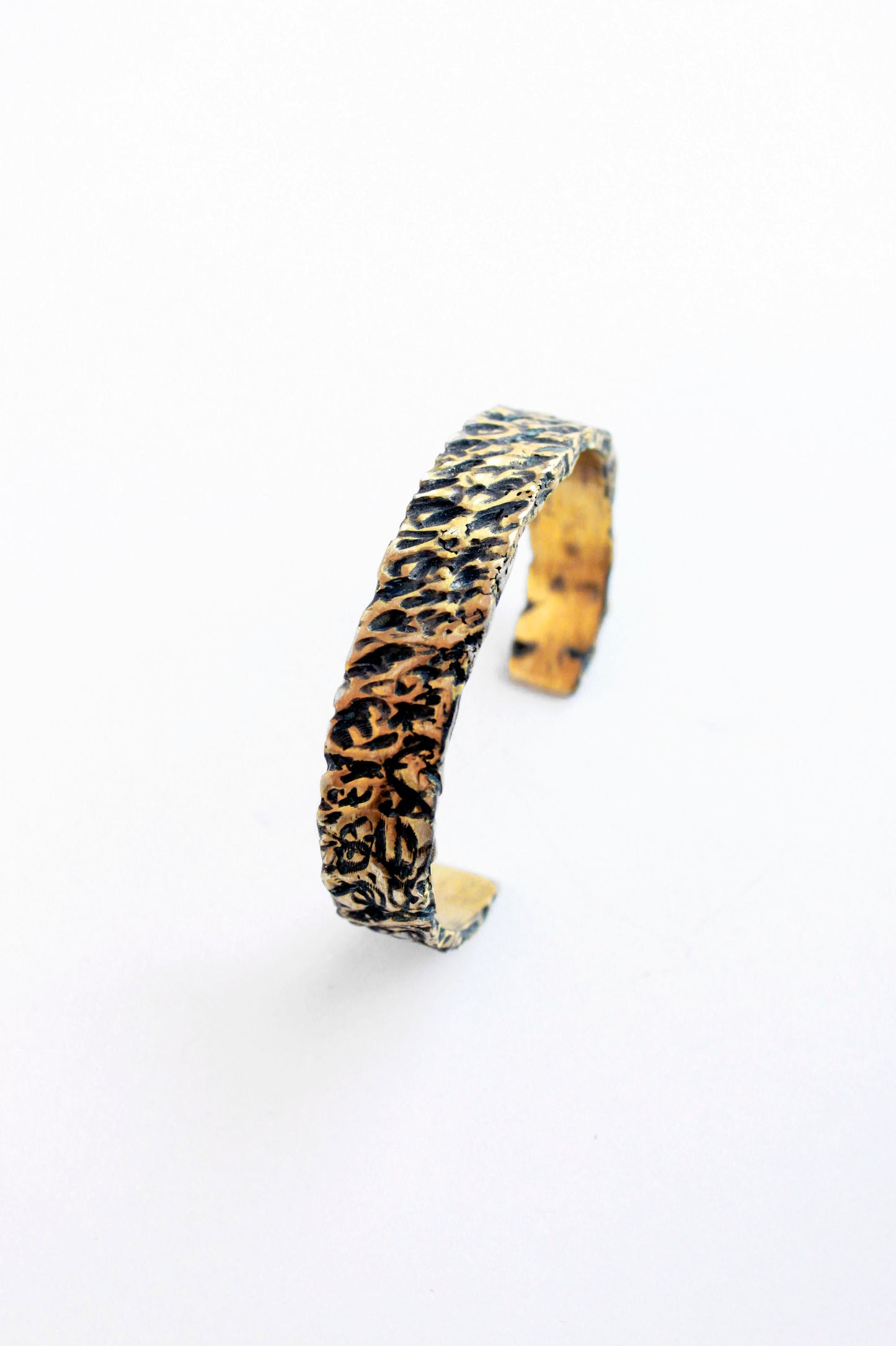 Vema Bracelet Gold
