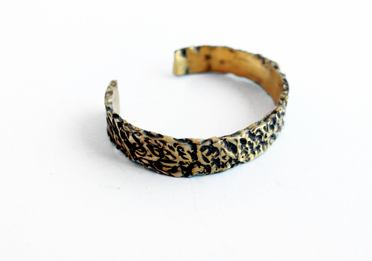Vema Bracelet Gold
