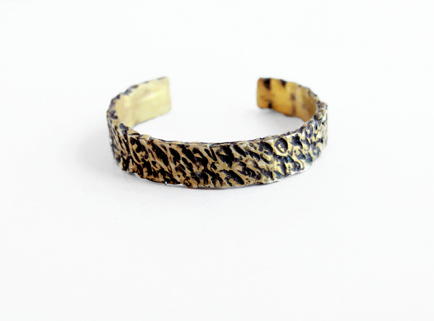Vema Bracelet Gold