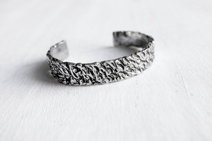 Vema Bracelet Silver
