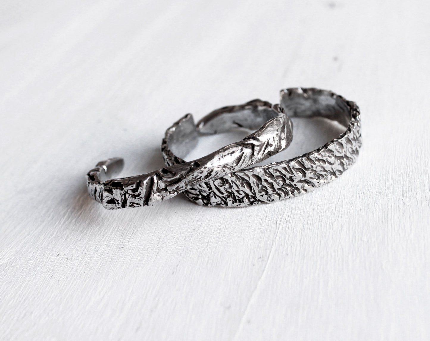 Vema Bracelet Silver