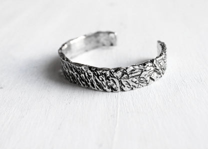 Vema Bracelet Silver