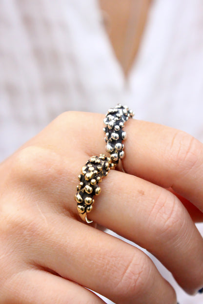 Anulat Ring Gold