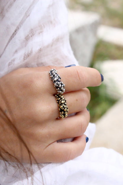 Anulat Ring Gold