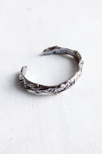 Harma Bracelet Silver