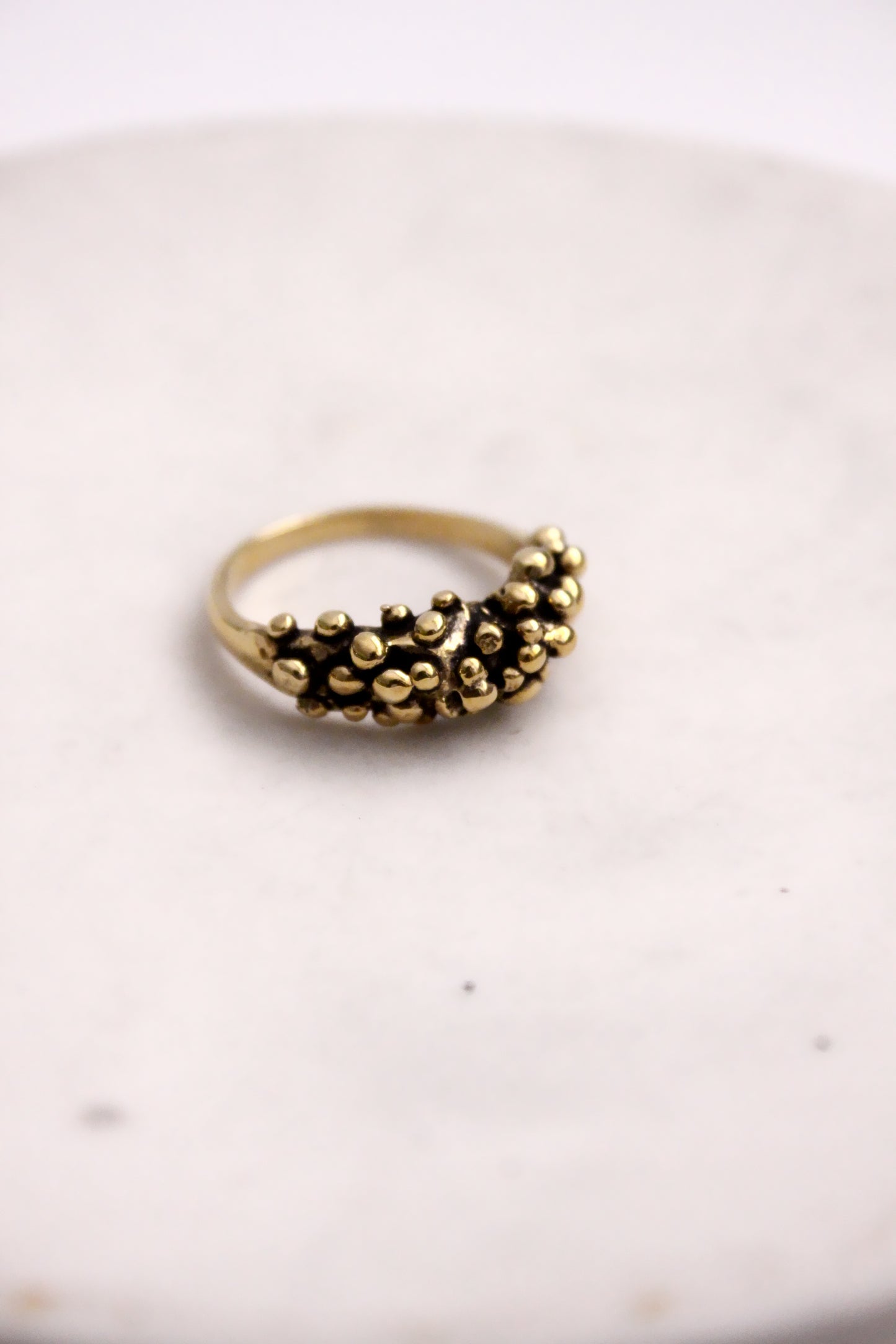 Anulat Ring Gold
