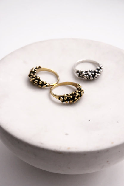 Anulat Ring Gold